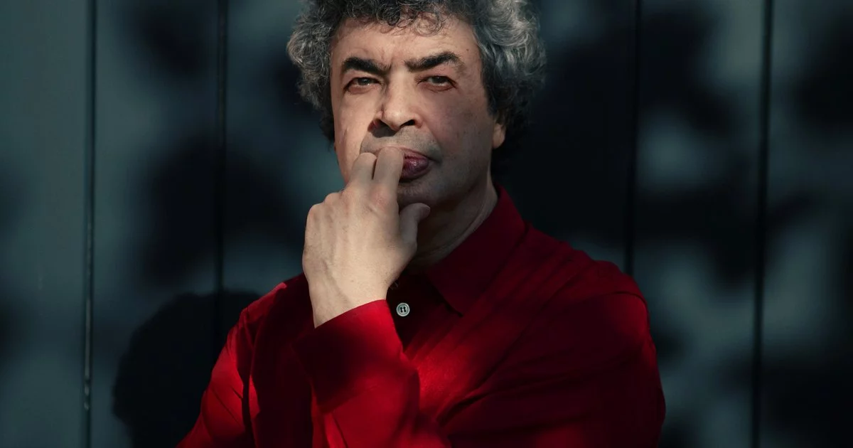 Víkingur Ólafsson 维京格·奥拉夫松《贝多芬皇帝协奏曲》音乐会 2026 巡演来了:冰岛钢琴诗人与柏林爱乐的巅峰对话