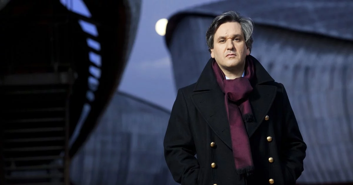 María Dueñas 玛丽亚·杜埃尼亚斯《西班牙-捷克之夜》音乐会 2025 柏林:民族色彩与独奏魅力交织