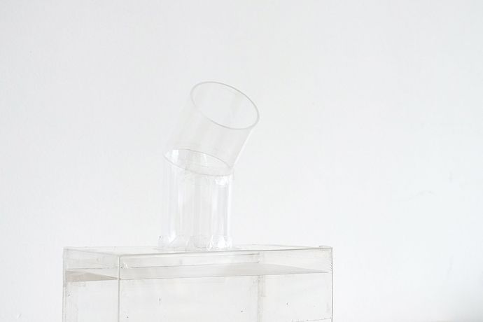 Ryan Christopher《Apparatus Notes》:雕塑与认知的哲思对话