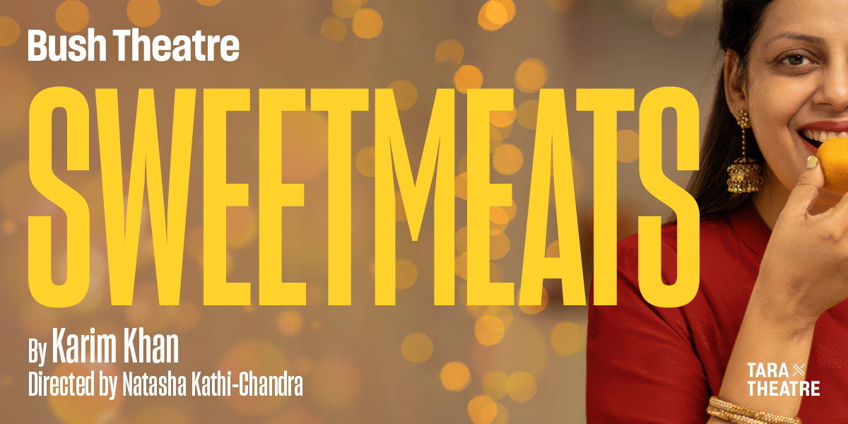 Sweetmeats 甜蜜人生 2026 伦敦来了:温情首演,探寻迟来的心动