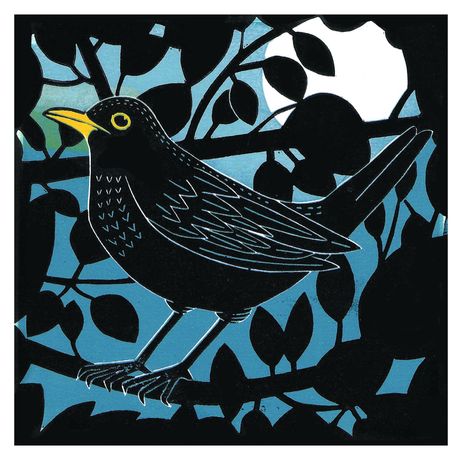 当代版画艺术合集《Prints for Presents》:冬日里的艺术礼物盛宴