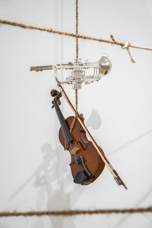 Vittorio Santoro《NYCHTHEMERON》:感知与现实的昼夜流转