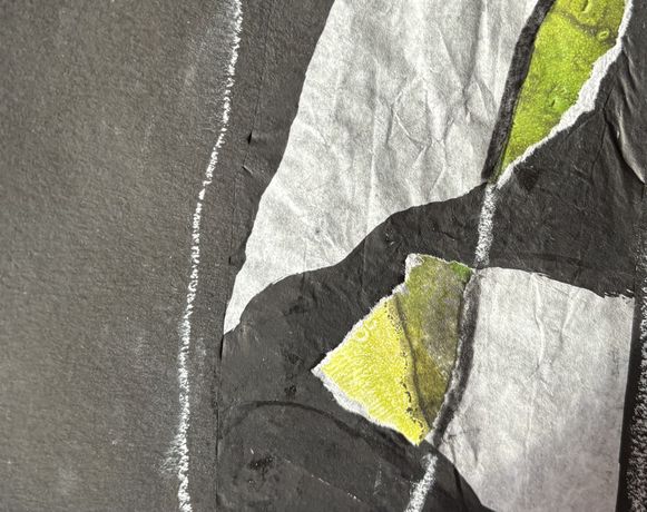 Fankle Art Collective群展《Intersect》：多元艺术的交汇与对话