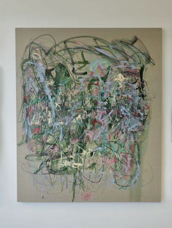 Mariana Cordoba《Thresholds》:探索语言与情感的界限