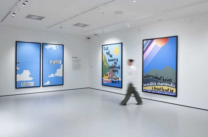 Robbie Williams《Radical Honesty》:流行巨星的真诚自白