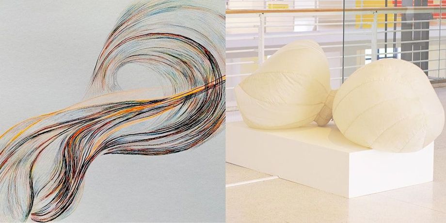 当代装置艺术群展《Silent Systems: Breathing Devices》：呼吸与存在的静谧对话