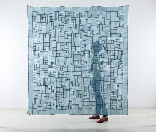 亚洲当代与传统工艺合集《Lloyd Choi Gallery - Asian Art in London 2025》：韩国工艺与现代艺术的对话