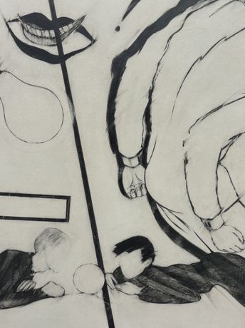 Anna Thew《Stolen Time》:实验影像与诗意记忆的交响