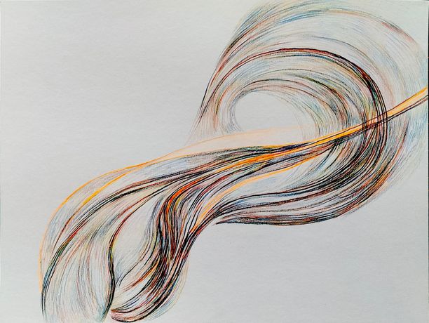 Filomena Borecká《呼吸——气囊》：用呼吸串联人与自然的沉浸体验