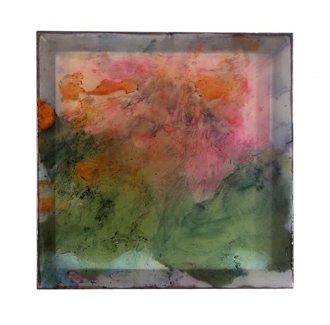 Chris Watts《Chasing Shadows: Vol. 1》:窗户之外的空间与记忆