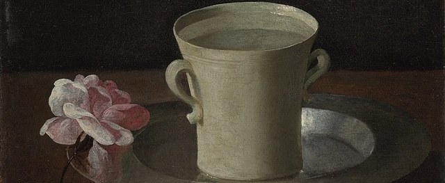 西班牙画家苏巴朗作品展：英国首次专题展