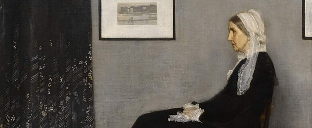 James McNeill Whistler