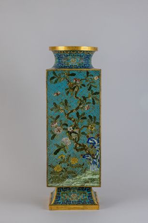 中国艺术合集《Slaats Fine Art - Asian Art in London 2025》：古韵新声，跨越千年的艺术对话