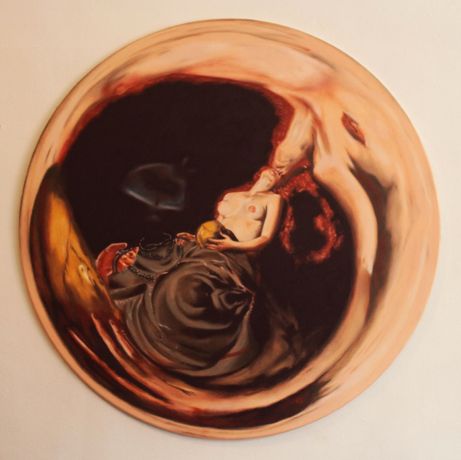 Gisella Abbate《Libera Immagine》：释放图像的力量，探索感性与无意识