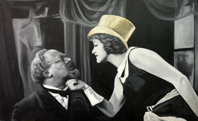 Cristina Toledo Bravo de Laguna《Norma Jeane es culpable》：女性银幕形象的再诠释