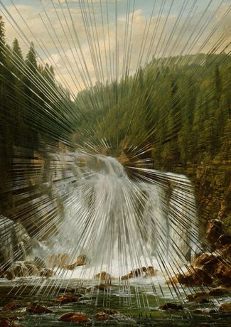 Holly Herndon & Mat Dryhurst《Starmirror》:AI与人类共创的沉浸体验