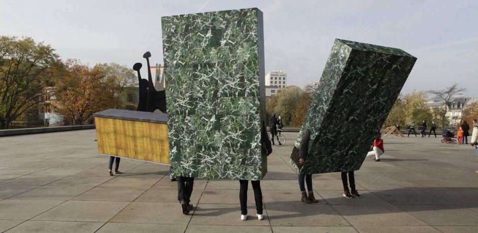 多学科当代艺术｜Festival of Future Nows 2025：未来艺术的实验场