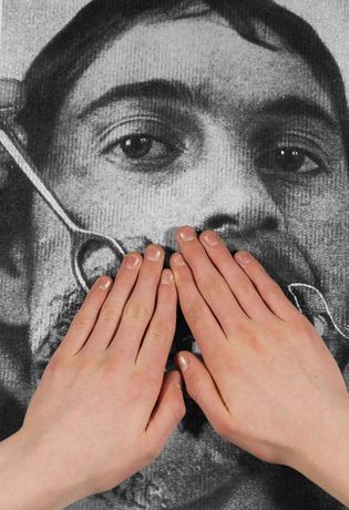 Sven Johne《永恒的20世纪》:历史与记忆的影像回响