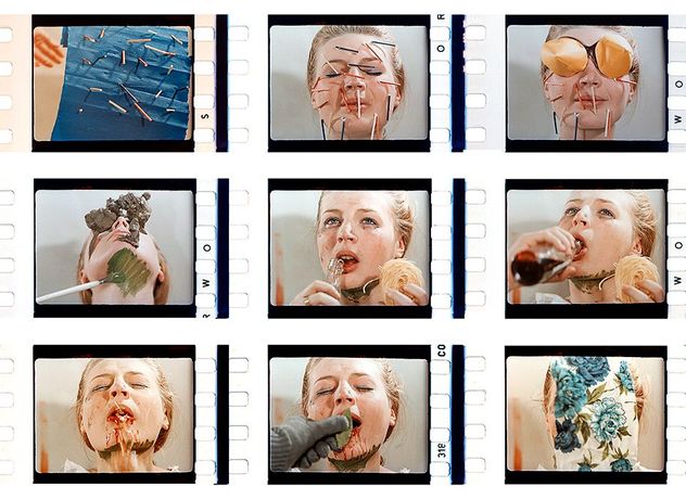 Zofia Kulik《Written in Her Own Hand》:女性先锋的自我书写与艺术解放