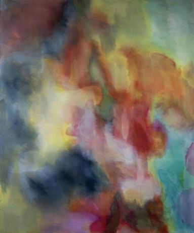 William Farr《ATTACHMENT》：探索依附与内在张力的当代艺术展