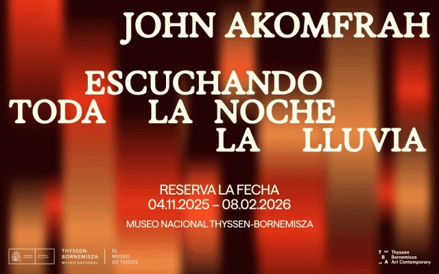 John Akomfrah《聆听整夜的雨》：多屏影像下的生态与迁徙诗篇