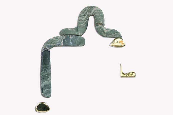 Adeline de Monseignat《The Great Escape》:雕塑中的童年蜕变与自由