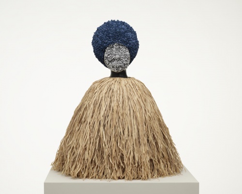 泛非艺术与文化《投射黑色星球》:百年跨界对话与团结