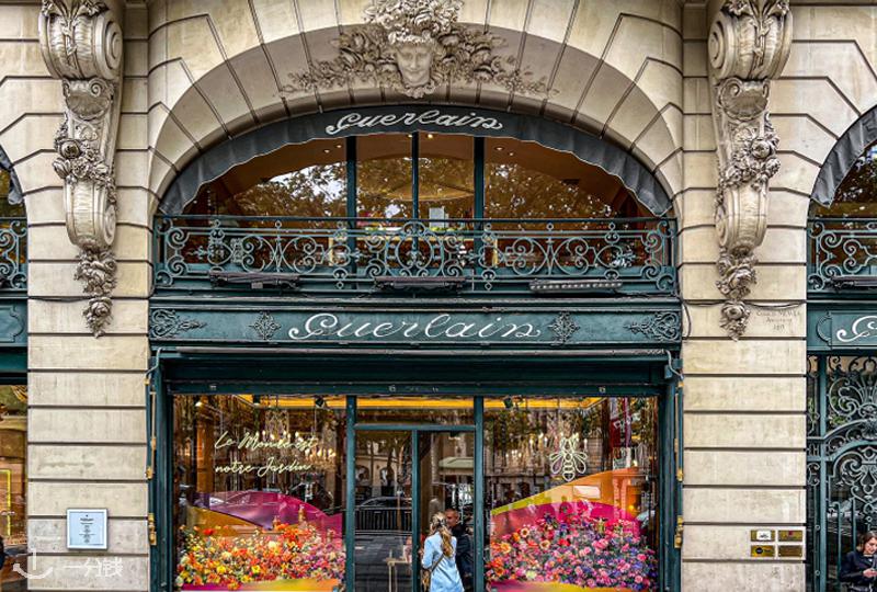 香氛艺术与纯爱百年：En Plein Cœur展览，一场跨越时空的嗅觉盛宴