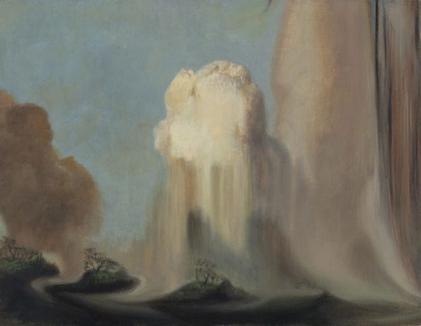 Rachel Rose《Slips》：风景、记忆与心理的当代对话