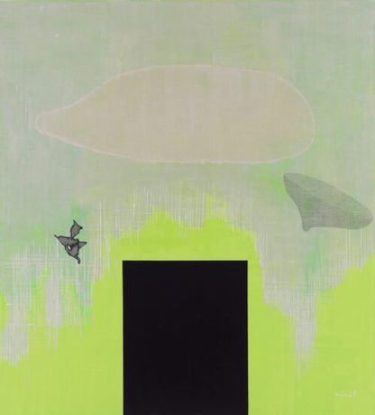 Pinaree Sanpitak《Gathering Tables》:女性身体与共融的艺术仪式