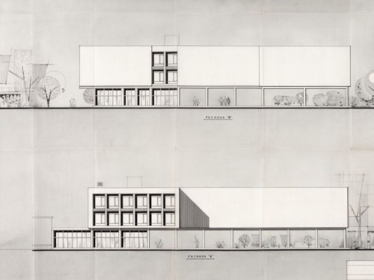 Inés Fernández Shaw《No soy sino un escenario》：探索自我与空间的当代艺术展