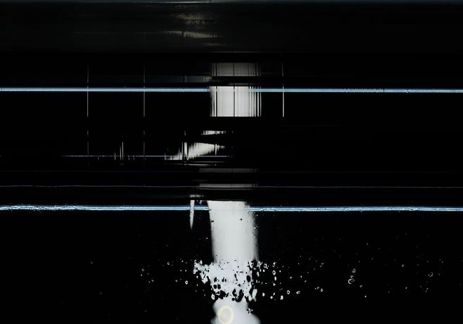 Andreas Gursky《新作展》:摄影巨匠的当代社会与环境洞察