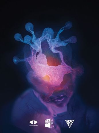 多感官艺术与科技合集《Extra/Ordinary Senses》：突破感知边界的沉浸体验