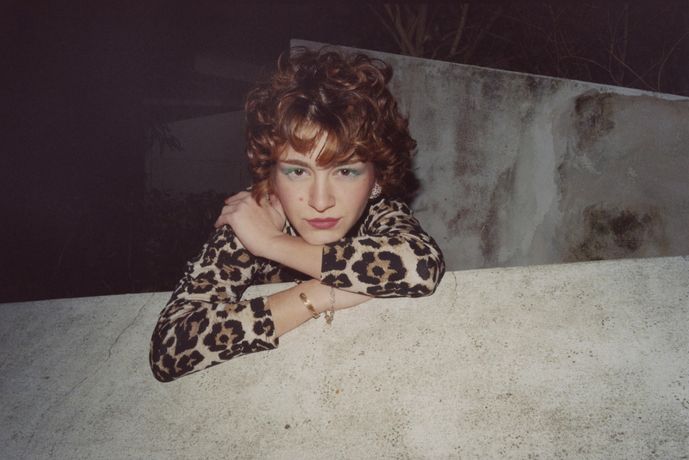 摄影肖像奖合集《Taylor Wessing Photo Portrait Prize 2025》:全球新锐与经典肖像齐聚伦敦