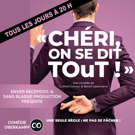 Ça va chauffer ! 巴黎社会喜剧新作 2025 巴黎来了:笑中带思考的生态家庭风暴