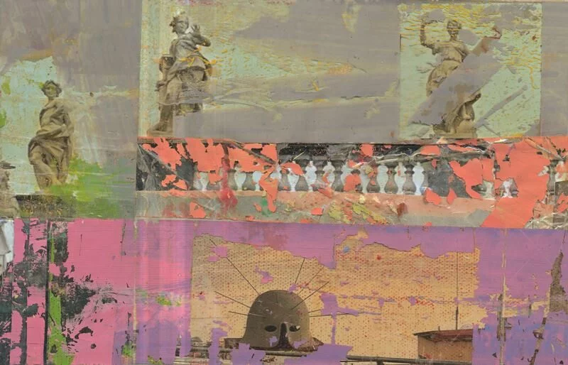 摄影｜Occhi sulla Città：国际摄影师镜头下的那不勒斯