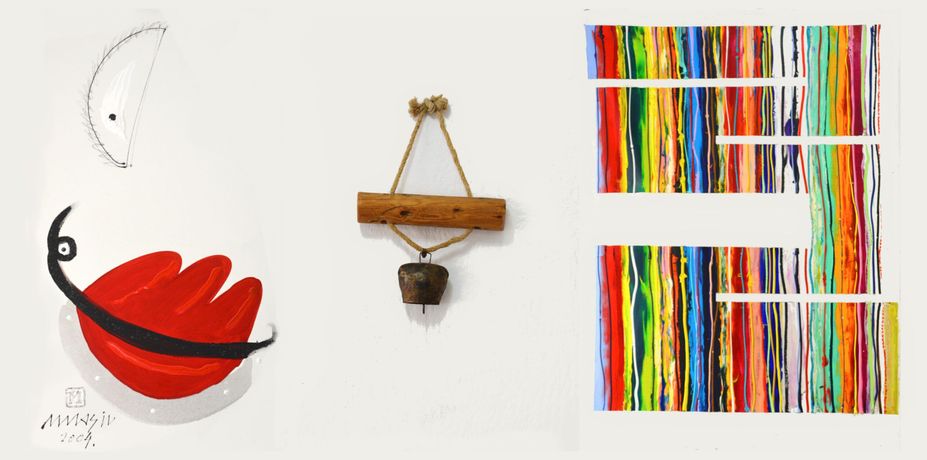 当代艺术空间合集《20 Years of Prima Center Berlin》:柏林艺术生态的缩影