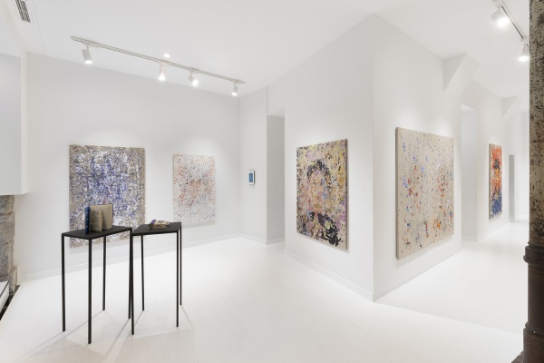 神经科学与艺术的交汇｜《La historia del ojo》：探索“看”的本质