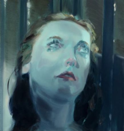 当代身份与观看方式群展《JEM》:绘画如何映射自我与文化