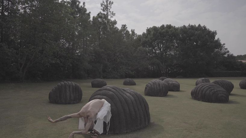 许晶晶|《Sisyphus》:当代女性与荒诞的坚持之旅