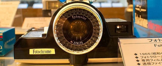 日本相机|「日本的历史相机」主题展:一览百年日本相机工业的变迁