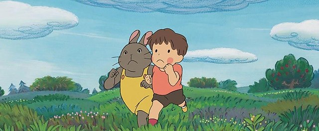 山胁百合子《山胁百合子的工作室》：走进经典绘本与动画的温柔世界