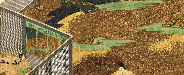 伊势物语:美术中的宫廷恋情与诗歌:一场穿越千年的日本和歌与艺术盛宴