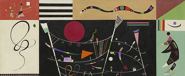 日本近现代美术｜东京国立近代美术馆藏品展 & 丰烈哀号：一站式感受百年艺术激荡