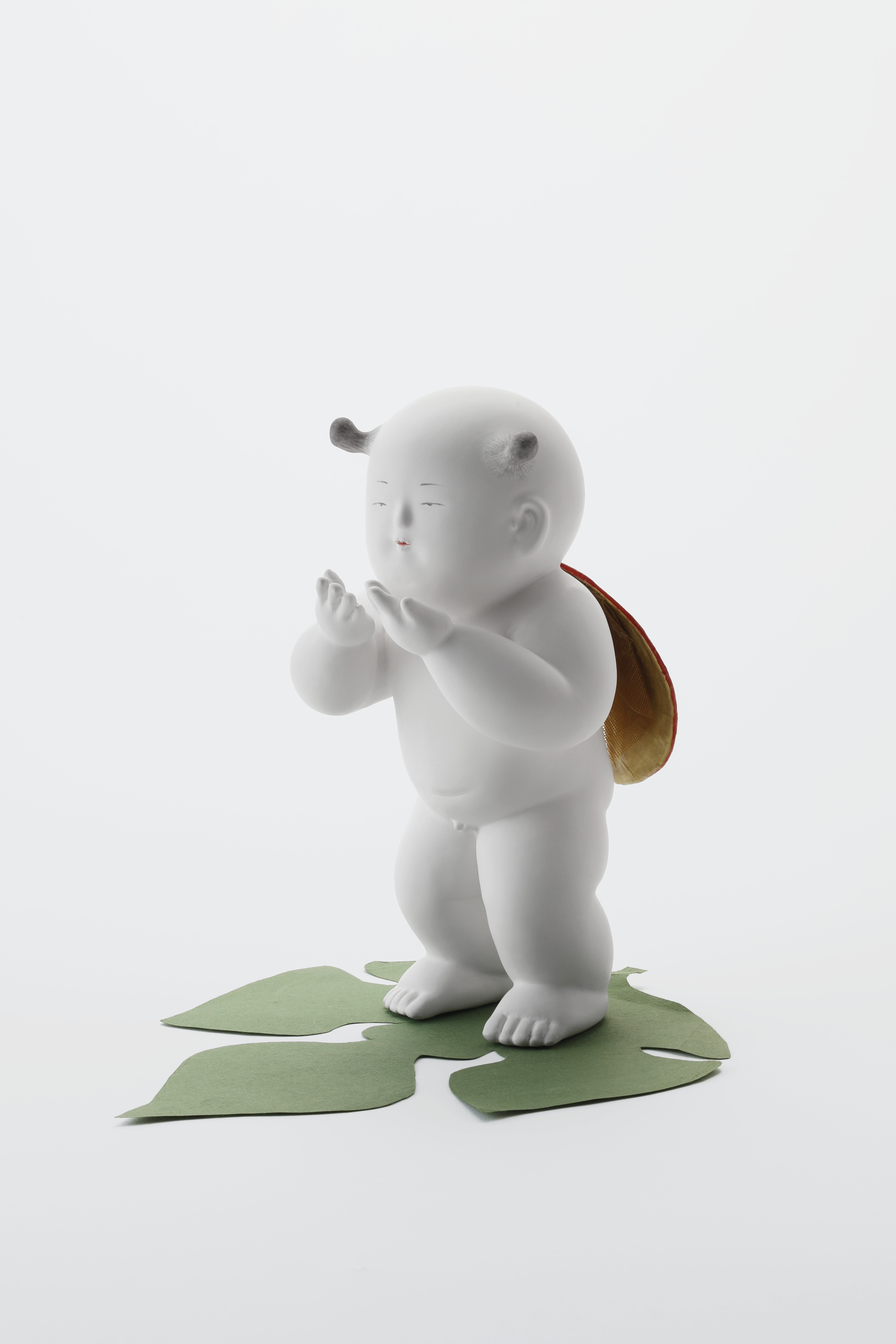 京陶人形｜第六八回 京陶人形展：京都陶艺的温度与魅力