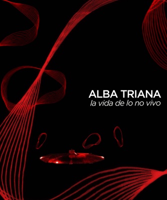 La vida de lo no vivo：《非生者的生命》——Alba Triana首展，探索声音与物质的边界