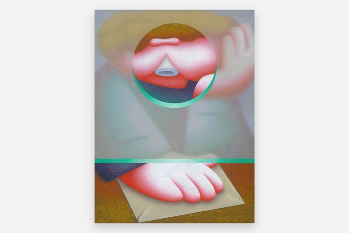 Eleanor Swordy《Eleanor Swordy》:日常与诗意的交汇