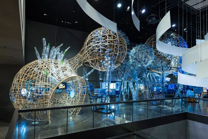 海洋未来 Ocean Futures:一场跨越文化与时间的海洋探索