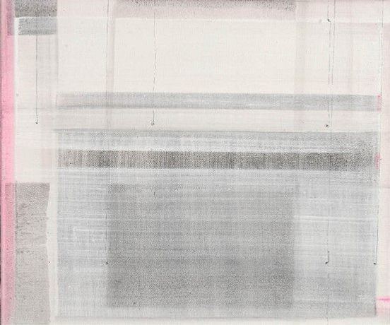 Marius D. Kettler《从静谧到寂静——在苍白的光中更美》:灰色调下的诗意抽象