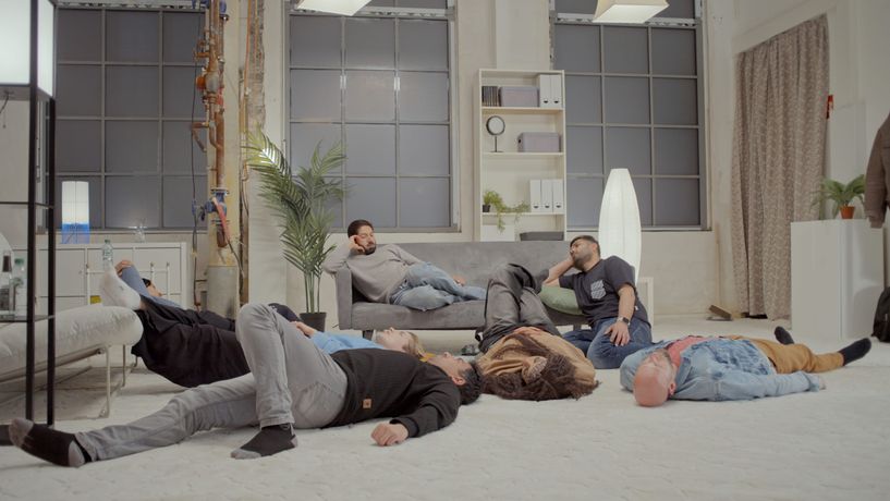 Anna Witt《Radical Optimism》:激进的希望如何点燃社会想象